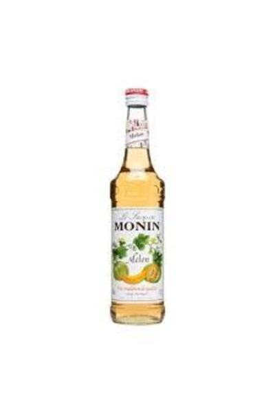 Monin Melon Kavun Şurubu 700 ml