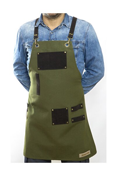 Monapron 06 Ghiberti Önlük