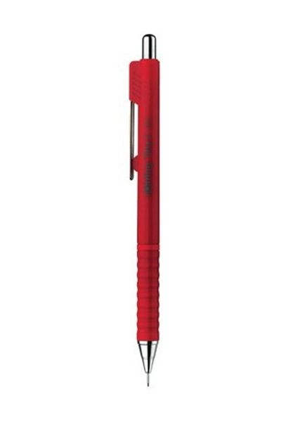 Rotring Tikky II Versatil Pen 0.5 Red