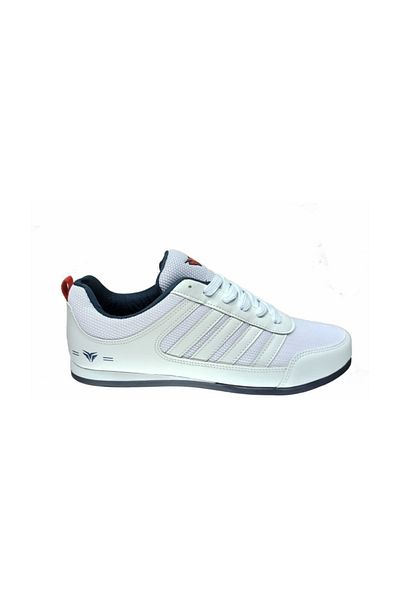 Tiglon 61022 Men's Shoes White