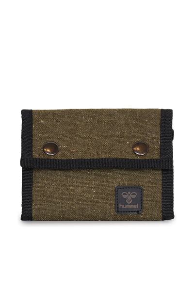 hummel HMLBETSEY WALLET Siyah Erkek Spor Cüzdan 100579924