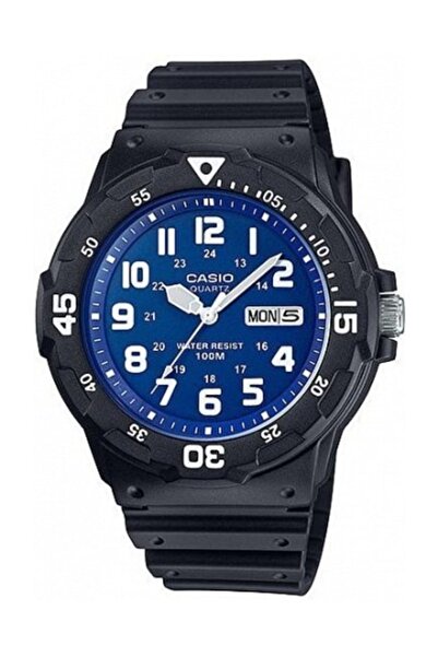 Casio Mrw-200h-2b2vdf Erkek Kol Saati