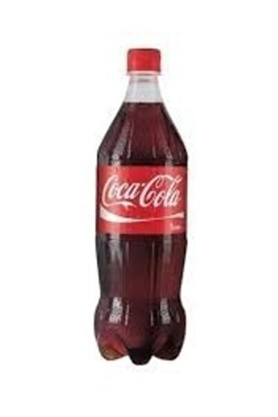 Coca-Cola Pet 1 lt 6 Adet