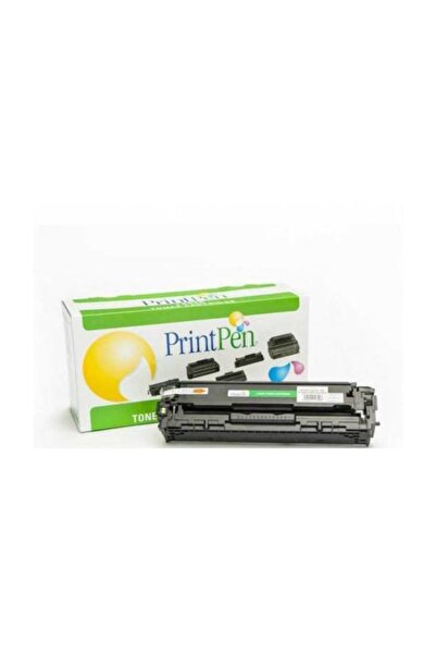 Canon Crg-046hc Hp Cf411x Mavi Toner Yüksek Kapasite