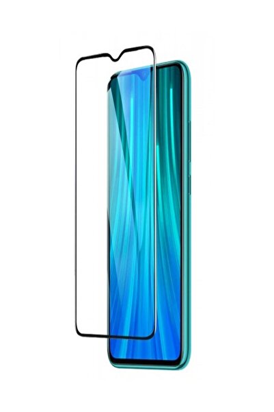 Mopal Xiaomi Redmi Note 8 Uyumlu Tam Cam 21d