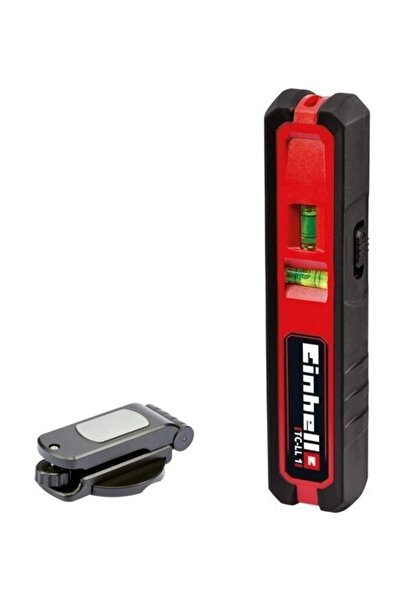 Einhell Tc-Ll 1 Lazer Hizalama Cihazı