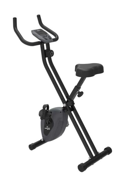 Mk220 X Bike Dikey Kondisyon Bisikleti