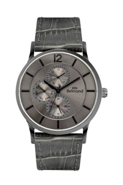 Belmond ساعة يد رجالية Kng489.666