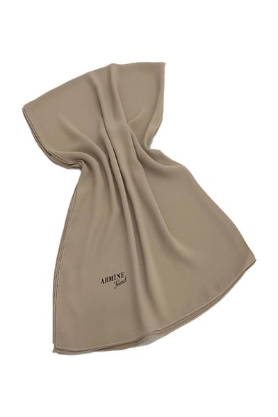 Armine Trend Medina Silk Crepe Shawl