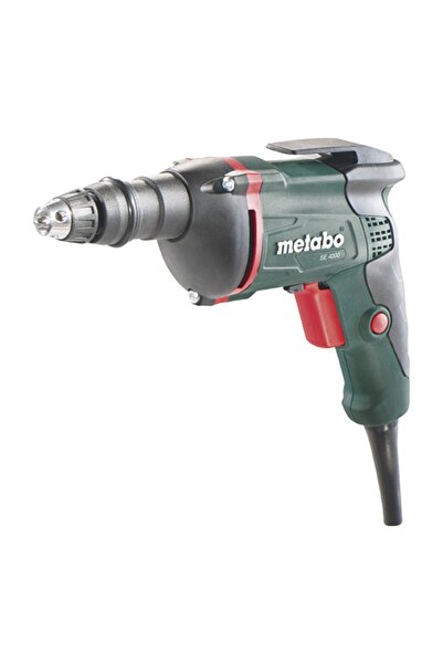 Metabo Se 4000 Alçıpan Vidalama
