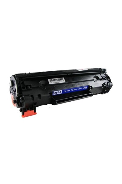 Premium Hp -Ce85a-Cb235a-Cb36a-Ce278a Muadil Toner 2000 sayfa Baskı