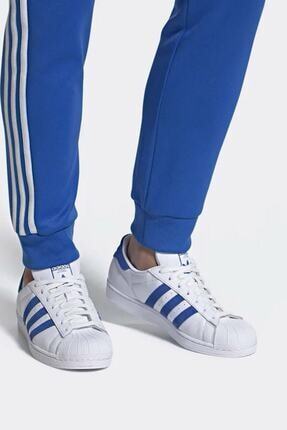 adidas Beyaz Günlük Superstar Spor Ayakkabı Ee4474 Fiyatı, Yorumları -  TRENDYOL