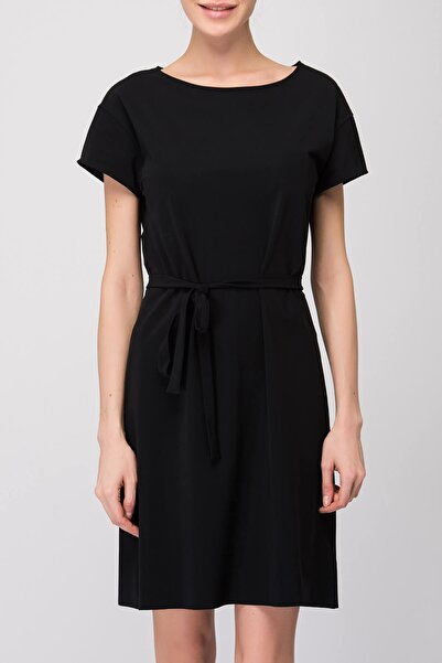 Yamamay Kadın Siyah Elbise