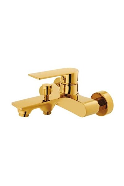 GPD صنبور الحمام بروفيدو جولد Mbb155-a