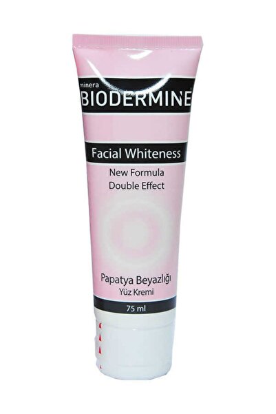 Biodermine كريم الوجه ديزي وايت - 75 مل
