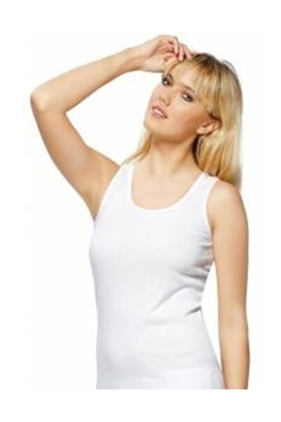 GÜMÜŞ Γυναικείο εσώρουχο με χοντρό λουράκι