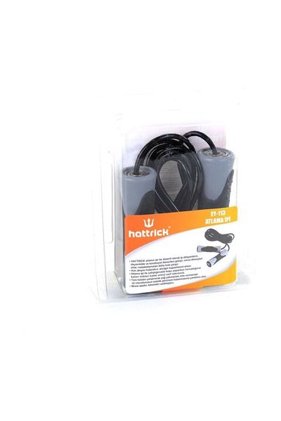 Hattrick Jump Rope