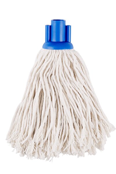 Ermop Yüzey Temizlik Pratik Vidalı Ispanyol Mop 180 gr Ispanyol 180