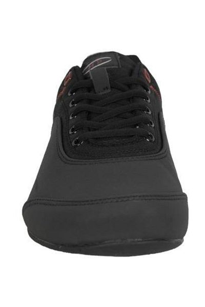 M.P. Ανδρικά Μαύρα Mp 201-7332 Ares Black Daily Casual Αθλητικά Παπούτσια