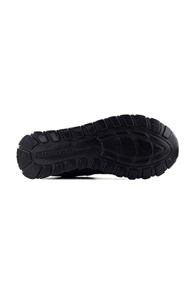 Hammer Jack Leather Casual Men's Sports Shoes 19250