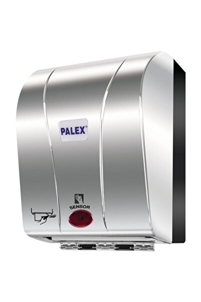 Palex (ün-ev) Sensörlü Otomatik Kağıt Havluluk ( Kağıt Havlu Dispenseri)21 Cm...