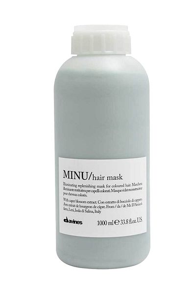 Davines Minu Hair Mask 1000 ml8004608242642