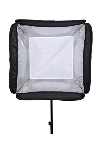 HLYPRO Tepeflaşı Için Softbox (difüzer) 60x60cm