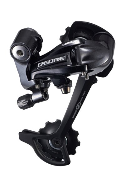 Shimano Shımano Deore Arka Aktarıcı 9s Sgs Rd-m591 Mtb
