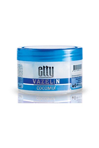 Eti Etty Vazelin Cocomix 100 ml