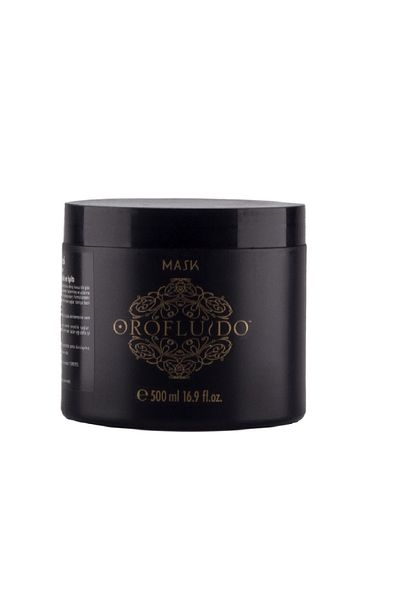 Orofluido Argan Care Mask 500 ml8432225081021