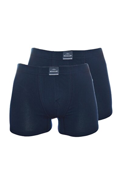 Malabadi Erkek Boxer 2'li Paket Baksır Ekonomik