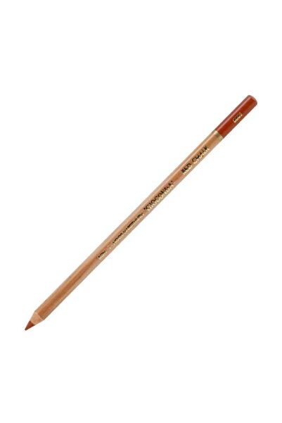 Koh-i Noor Koh-i-noor Gioconda Red Chalk Pen 8802