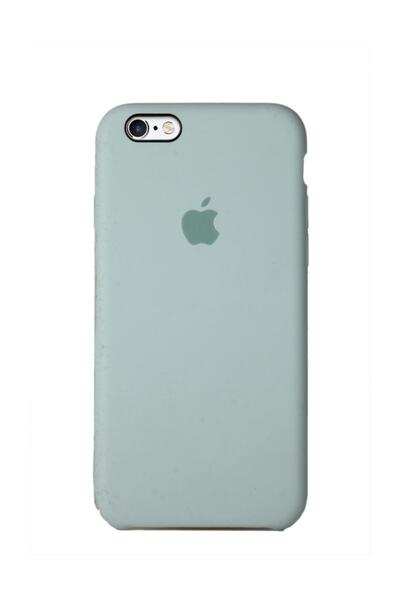 Eretna Iphone 6/6s Silikon Lansman Kılıf