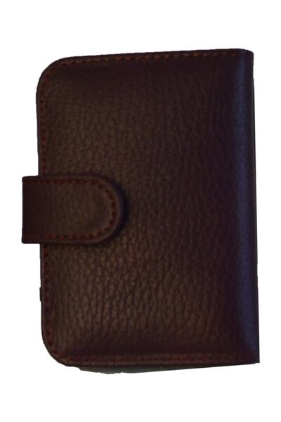 ÖZEL ASPAVA DERİ Erkek Deri Cüzdan ,  Hakiki Deri , Özel Üretim ,  Orijinal V...