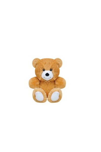 TOPROCKSTORE Brown Cute Teddy Bear Plush