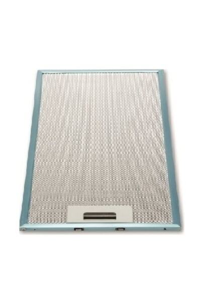 EHLA Filtre 28,2 Cm X 37,2 Cm. Dep 60  Davlumbaz  Filtresi