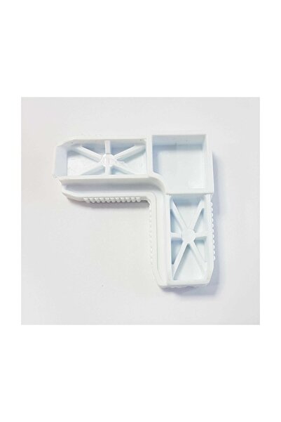 HTM Kalite - Sineklik Köşe Takozu - Güneşe Dayanıklı