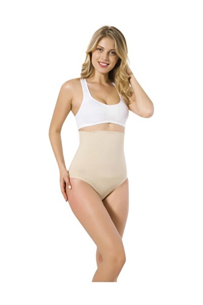 Emay Жіночий безшовний подвійний слип для післяпологового періоду