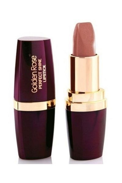 Golden Rose G.r Perfect Shine Lipstick No:223