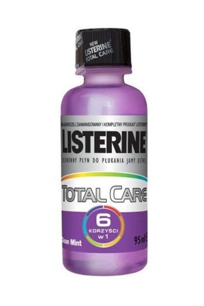 Listerine Total Care 95 ml.