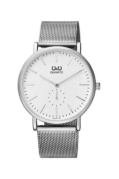 Q&Q Men's Wristwatch Qa96j201y