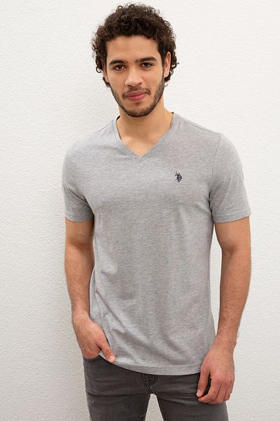 U.S. Polo Assn. Ανδρικό T-Shirt G081GL011.000.948343