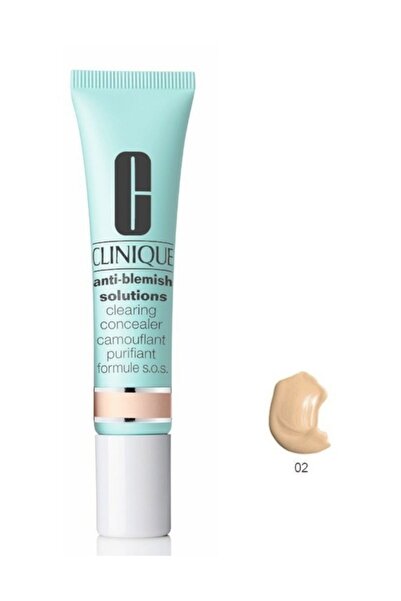 Clinique Corector Anti-pete Clearing Concealer 2