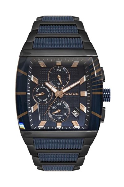 Police Pl.16053jsb/03m Kol Saati
