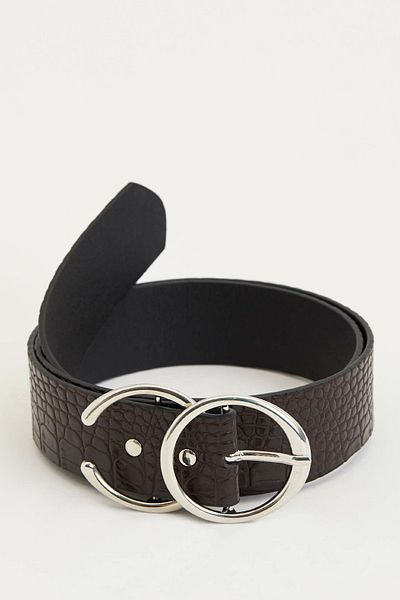 DeFacto Women's Brown Belt N5943AZ.20SP.BN61