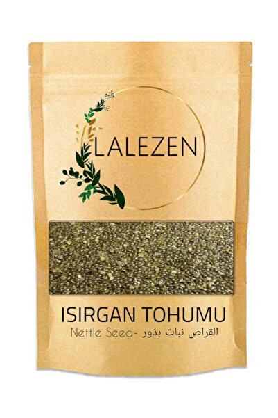 LALEZEN Isırgan Otu Bitki Tohumu 100 Gr 1.kalite Yenilebilir - Yeni Mahsül - ...