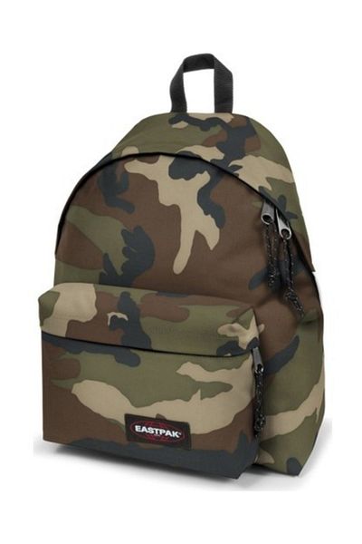 Eastpak Unisex Padded Pak'R Backpack Colorful