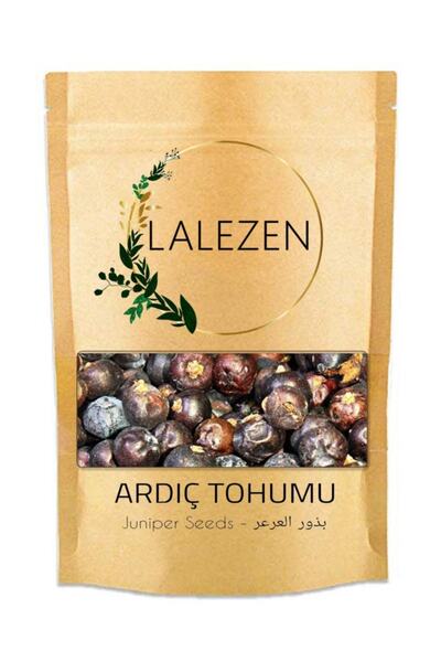 LALEZEN Ardıç Tohumu 500 G - 1. Kalite - Juniper Seed