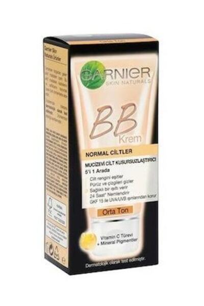 Garnier Garnıer Bb Krem Orta Ton 50 Ml
