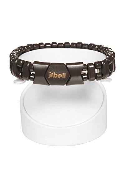 JİBELL - Hakiki Kisamunsag Yeşim Taşı Bileklik Model: Jb-008